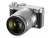 Nikon 1 J5 Kit 10-100mm f/4.0-5.6 VR Lens